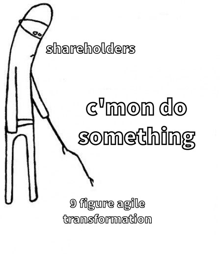 do-something-agile