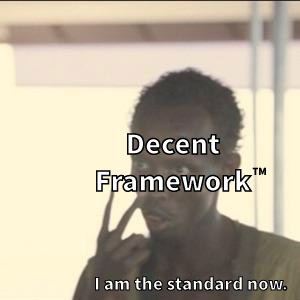i-am-the-standard-now