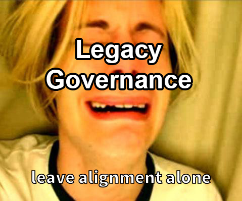 leave-alignment-alone